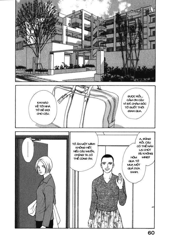 Eternal Sabbath: Chapter 20: Insanity