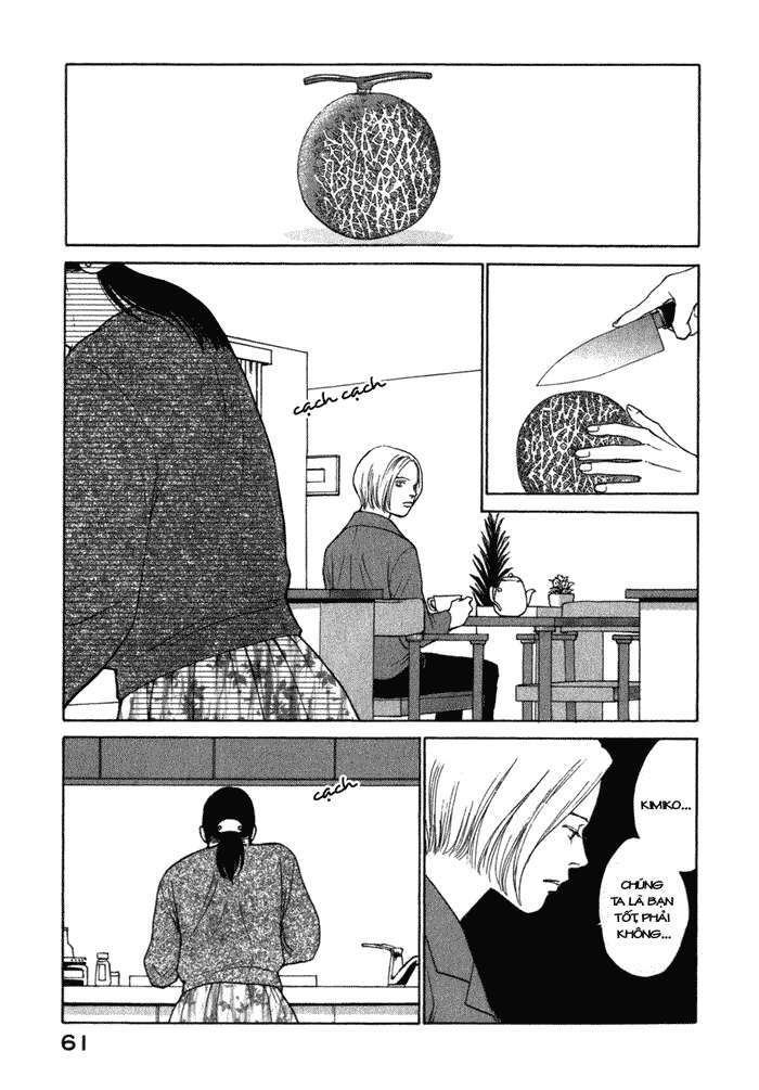 Eternal Sabbath: Chapter 20: Insanity
