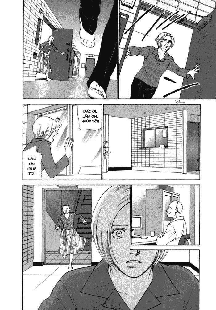 Eternal Sabbath: Chapter 20: Insanity