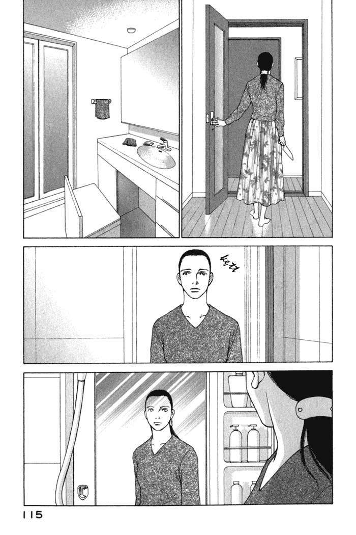 Eternal Sabbath: Chapter 22: Loss