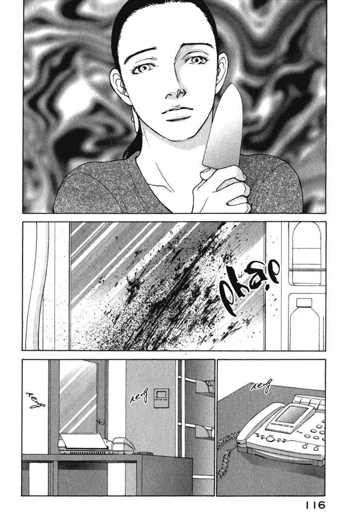 Eternal Sabbath: Chapter 22: Loss