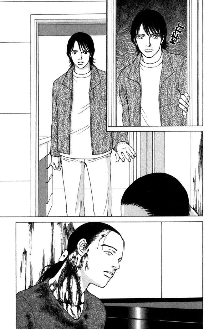 Eternal Sabbath: Chapter 22: Loss