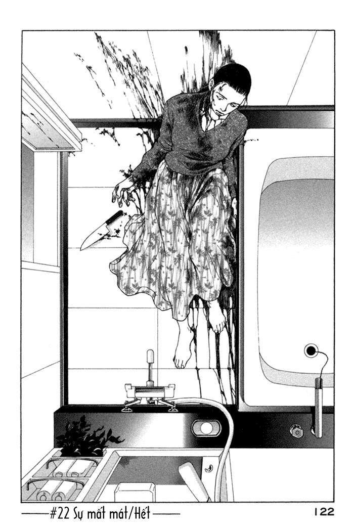 Eternal Sabbath: Chapter 22: Loss