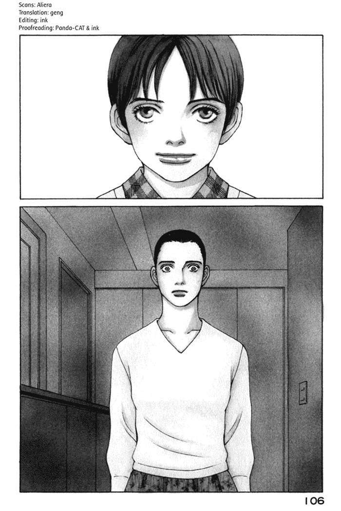 Eternal Sabbath: Chapter 22: Loss