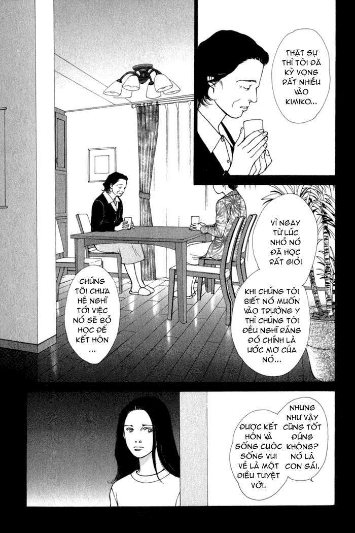 Eternal Sabbath: Chapter 22: Loss