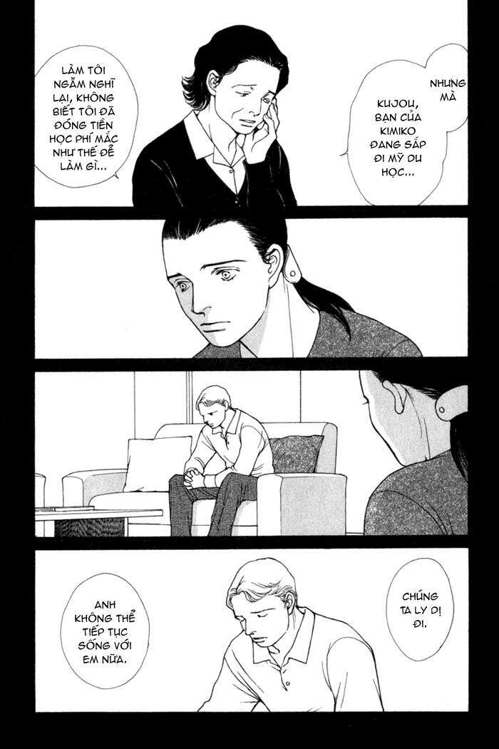 Eternal Sabbath: Chapter 22: Loss
