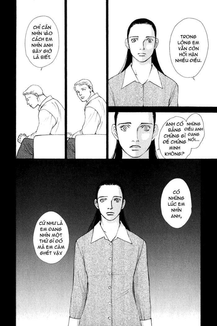 Eternal Sabbath: Chapter 22: Loss