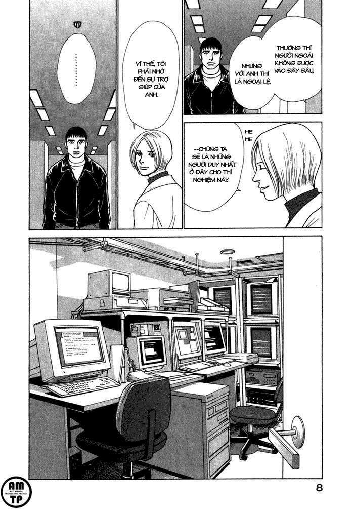 Eternal Sabbath: Chapter 28: Fragments