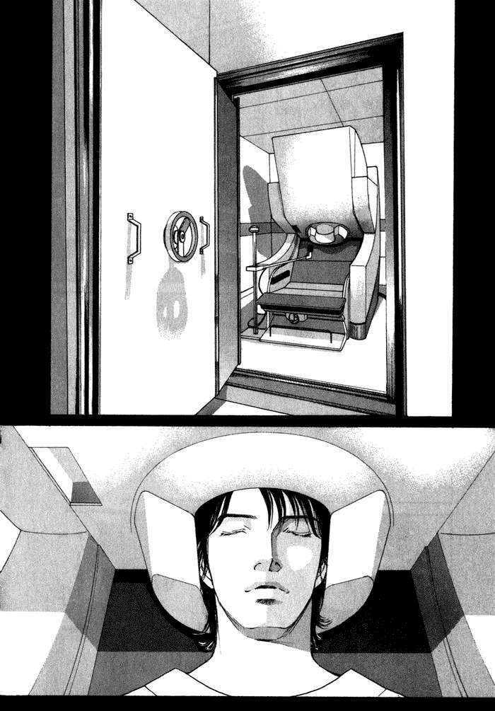 Eternal Sabbath: Chapter 28: Fragments