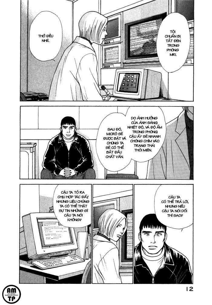 Eternal Sabbath: Chapter 28: Fragments