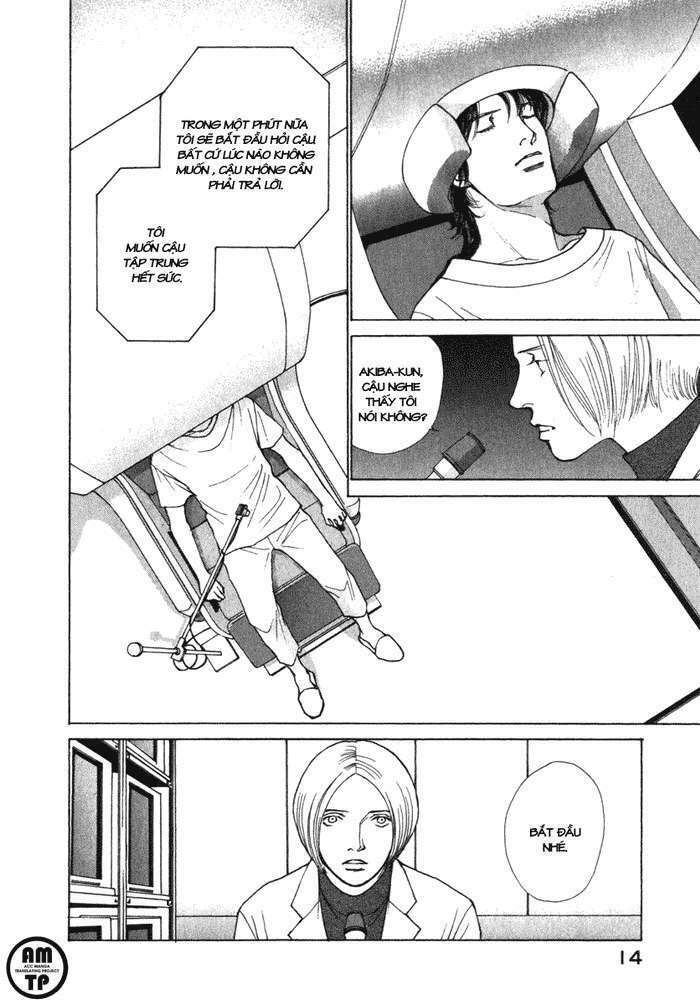 Eternal Sabbath: Chapter 28: Fragments
