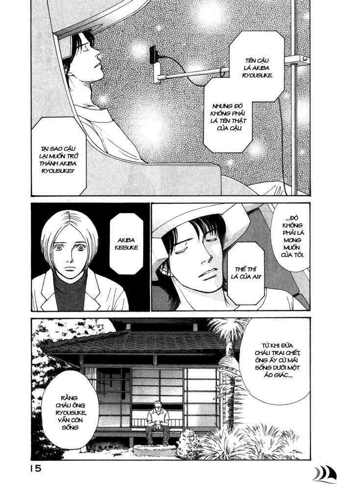 Eternal Sabbath: Chapter 28: Fragments