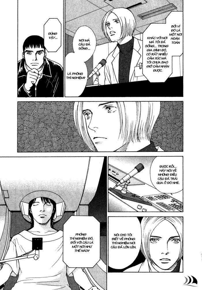 Eternal Sabbath: Chapter 28: Fragments