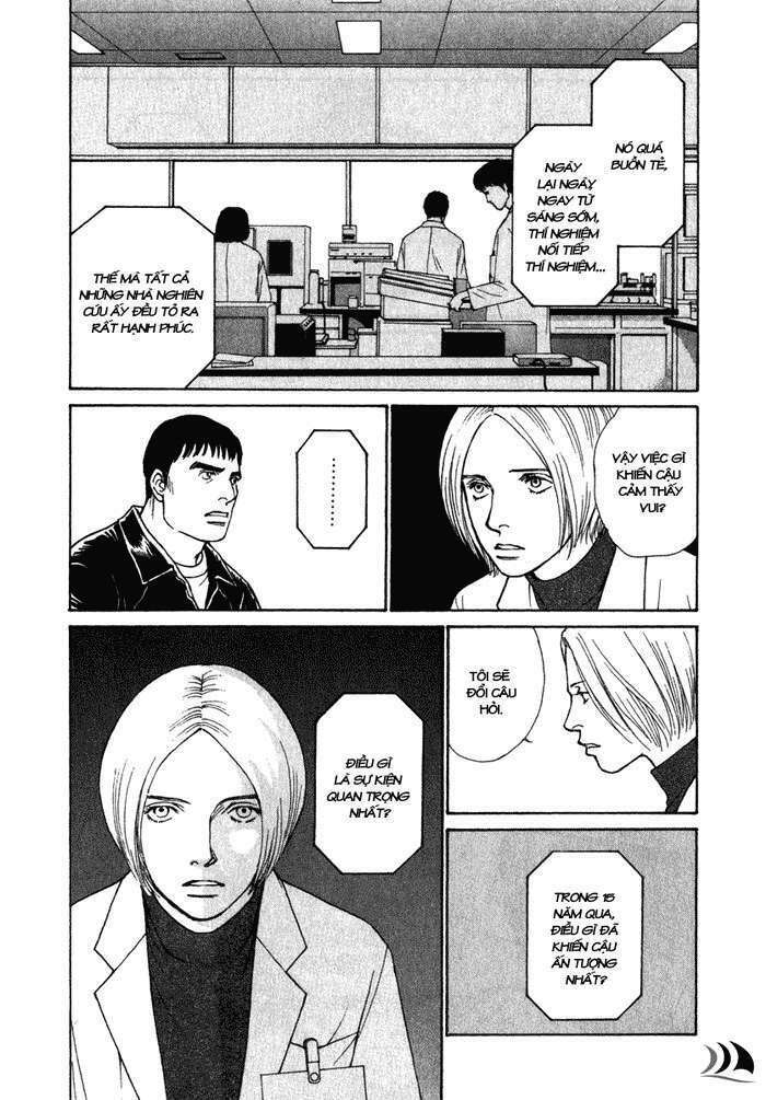Eternal Sabbath: Chapter 28: Fragments