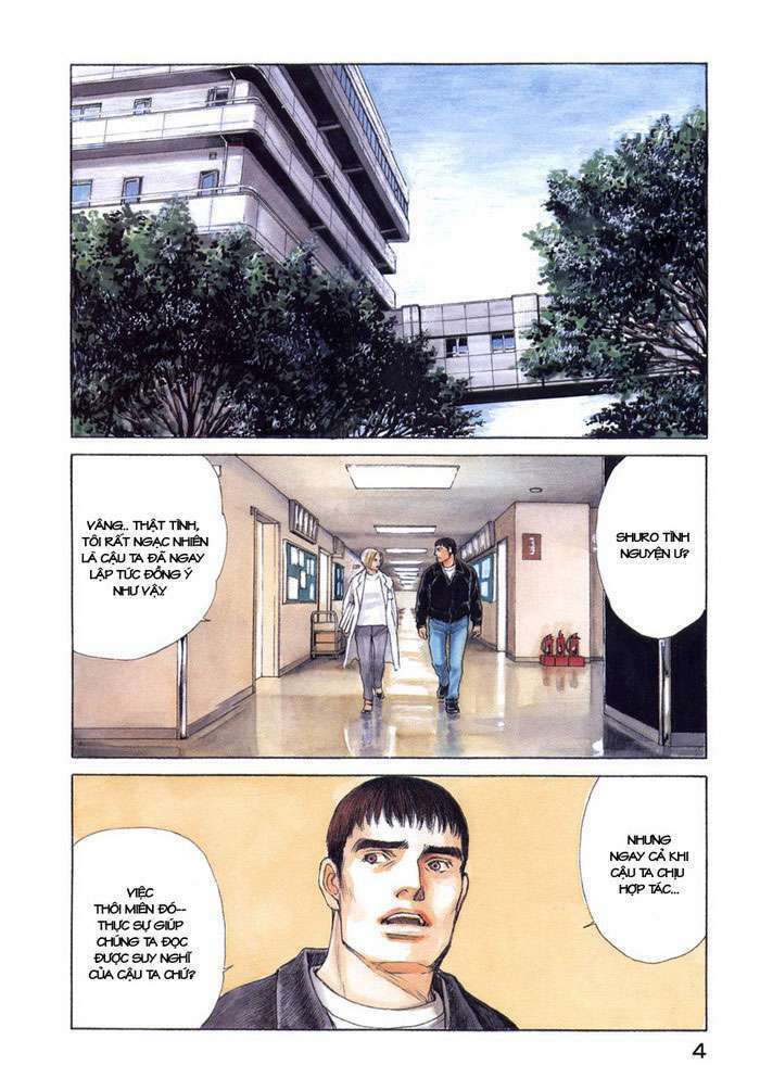 Eternal Sabbath: Chapter 28: Fragments