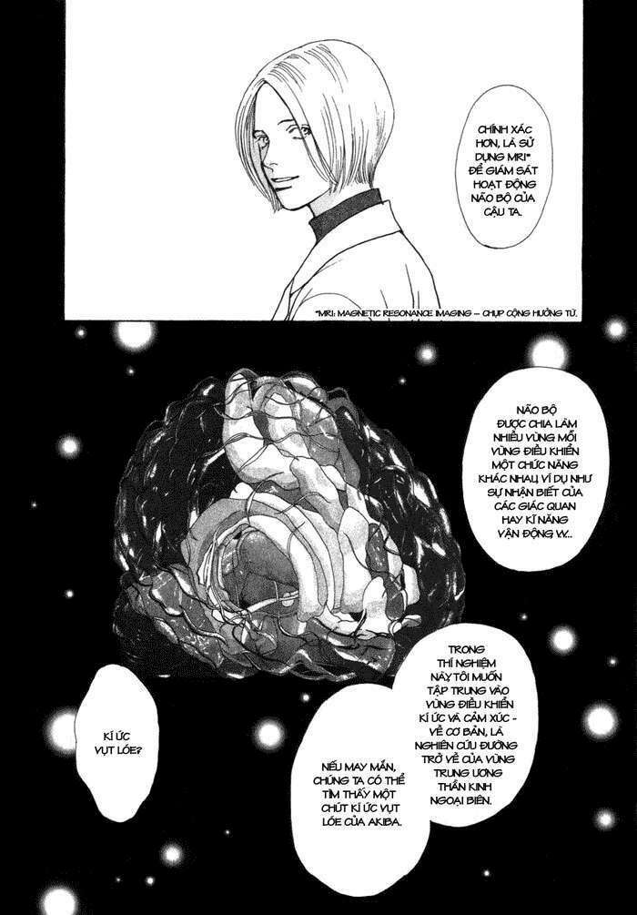Eternal Sabbath: Chapter 28: Fragments