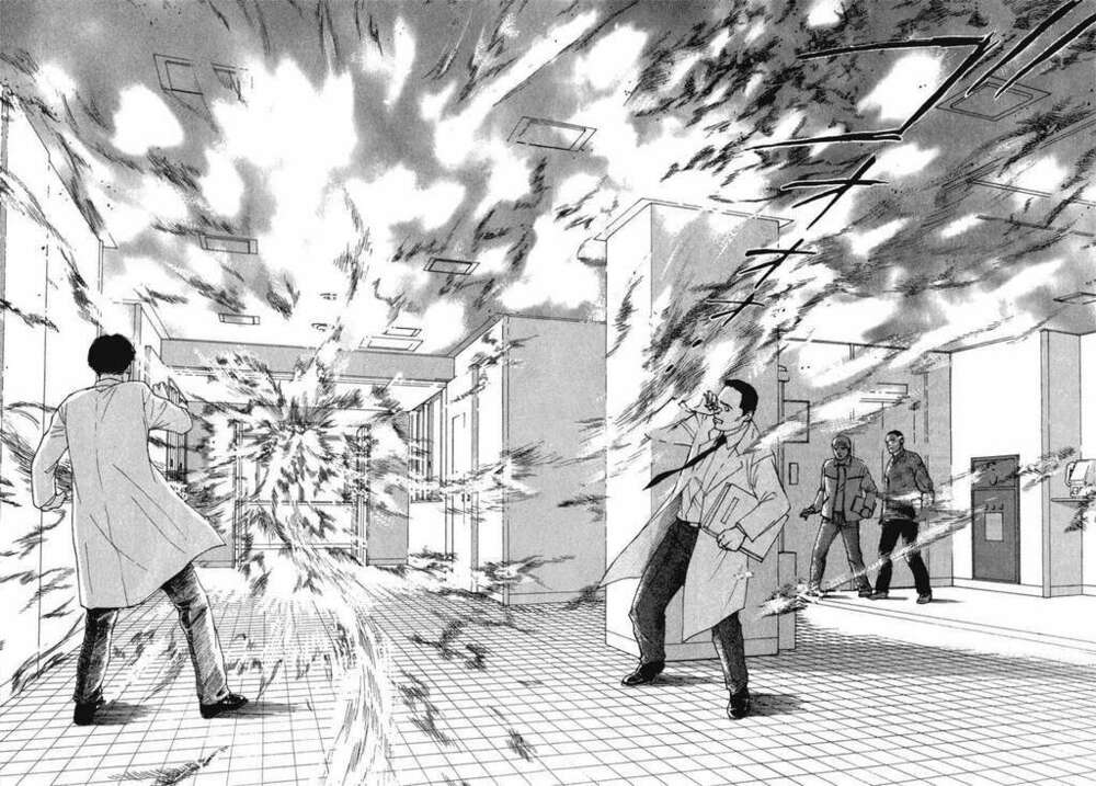 Eternal Sabbath: Chapter 29: Real Intention