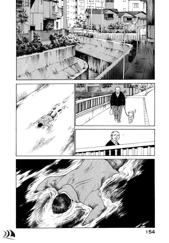 Eternal Sabbath: Chapter 35: Shadow