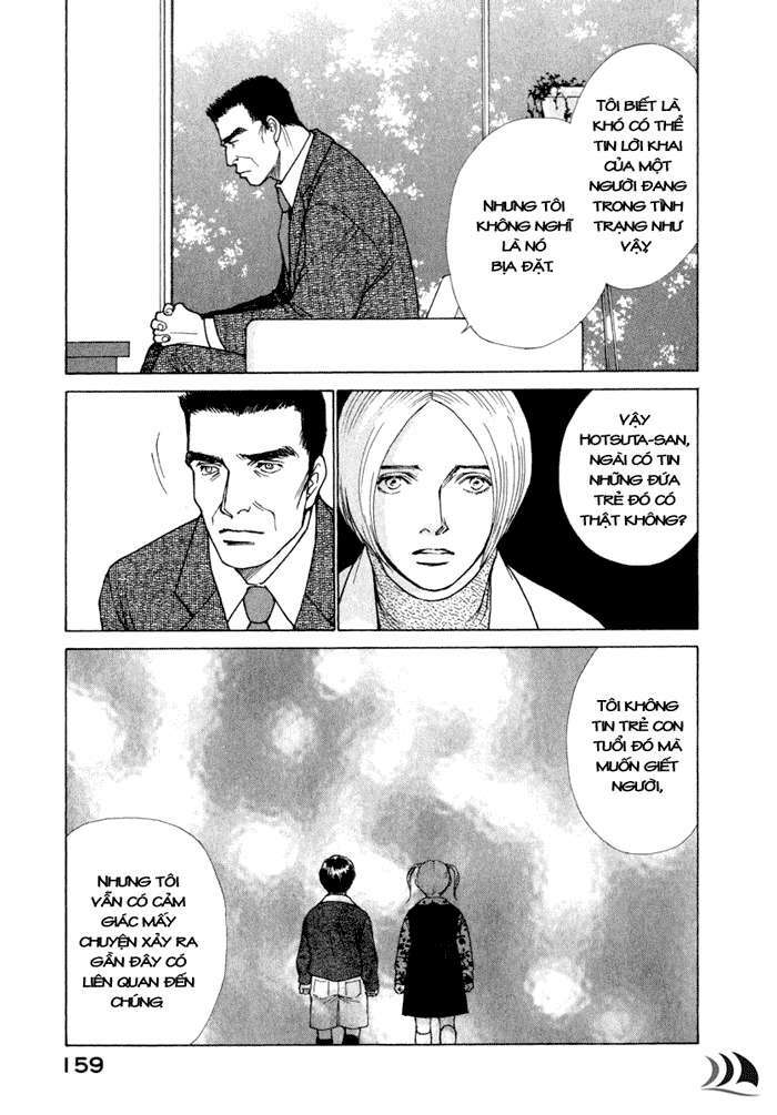 Eternal Sabbath: Chapter 35: Shadow