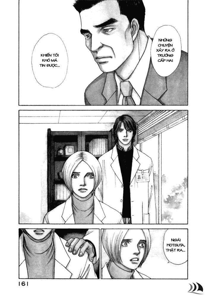 Eternal Sabbath: Chapter 36: Payback