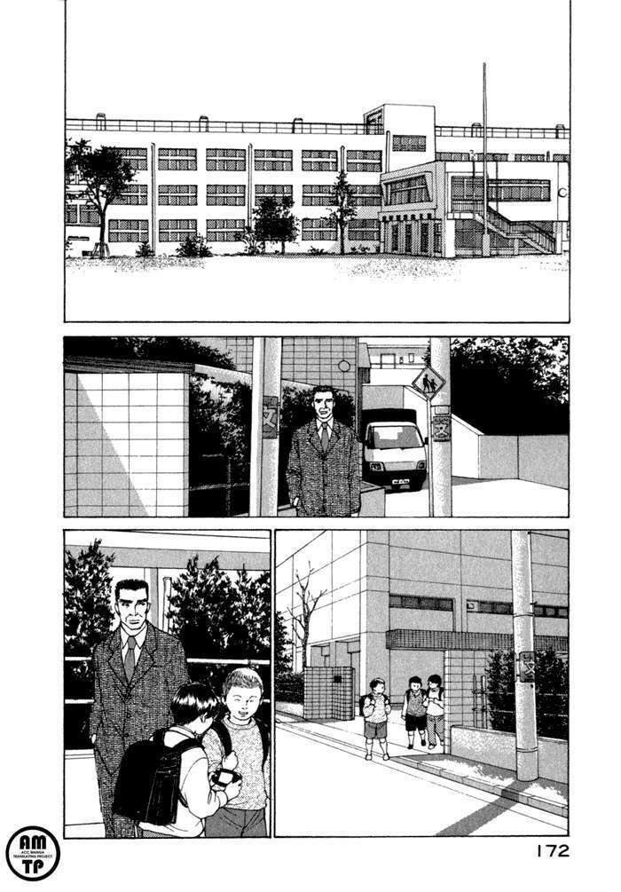 Eternal Sabbath: Chapter 36: Payback