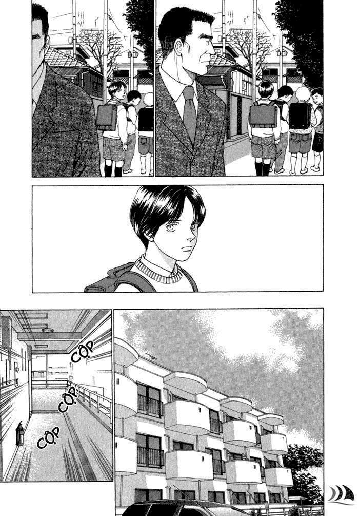 Eternal Sabbath: Chapter 36: Payback