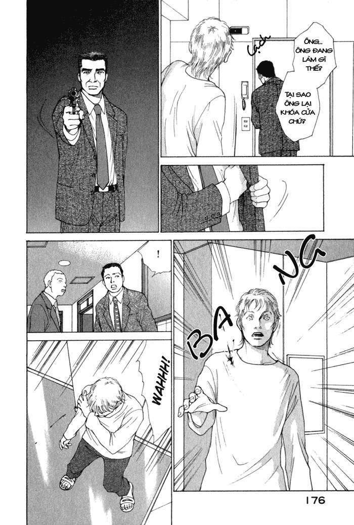 Eternal Sabbath: Chapter 36: Payback