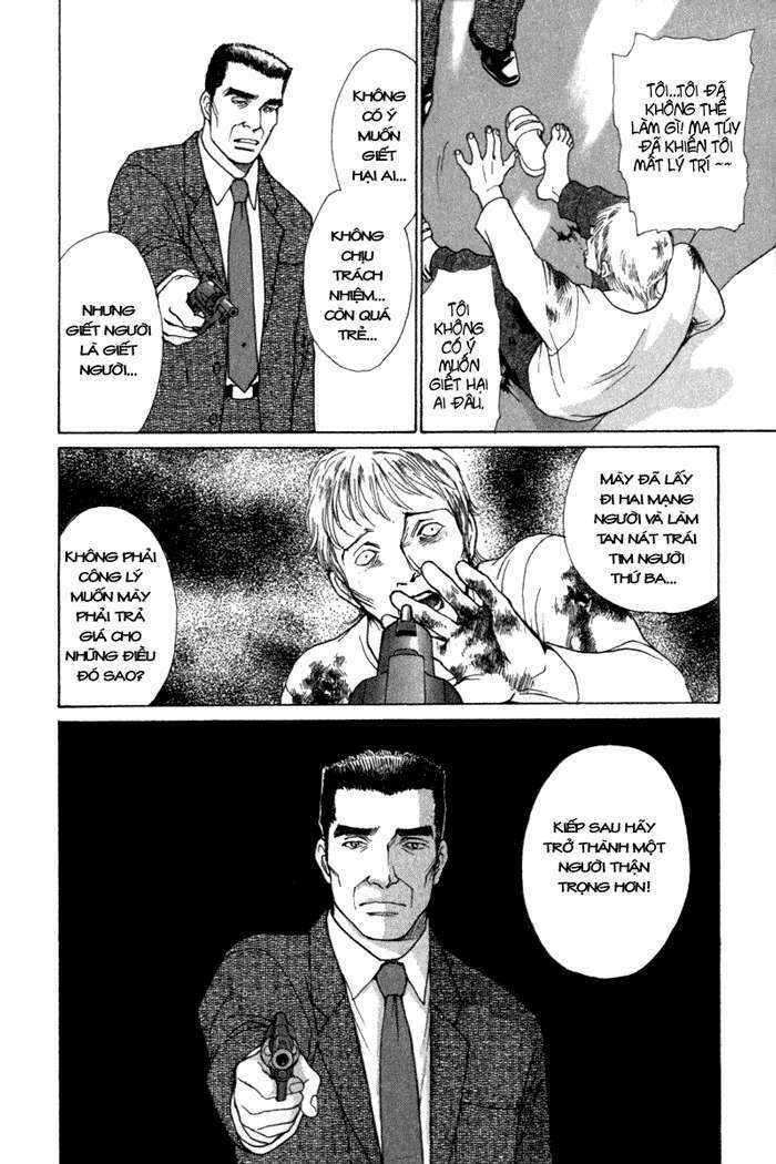 Eternal Sabbath: Chapter 36: Payback
