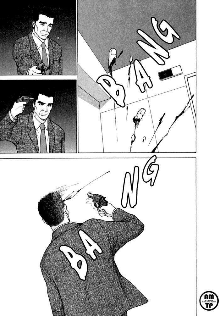 Eternal Sabbath: Chapter 36: Payback