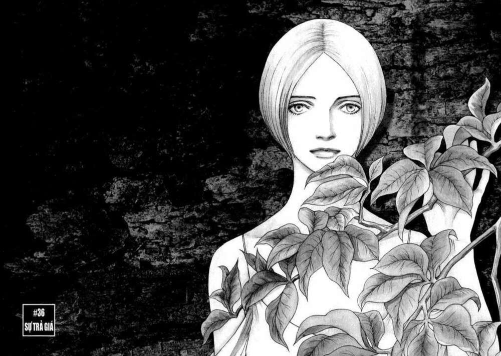 Eternal Sabbath: Chapter 36: Payback