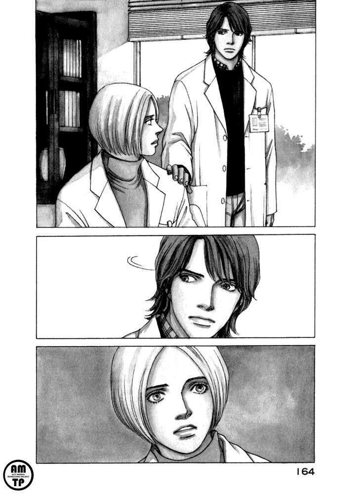 Eternal Sabbath: Chapter 36: Payback