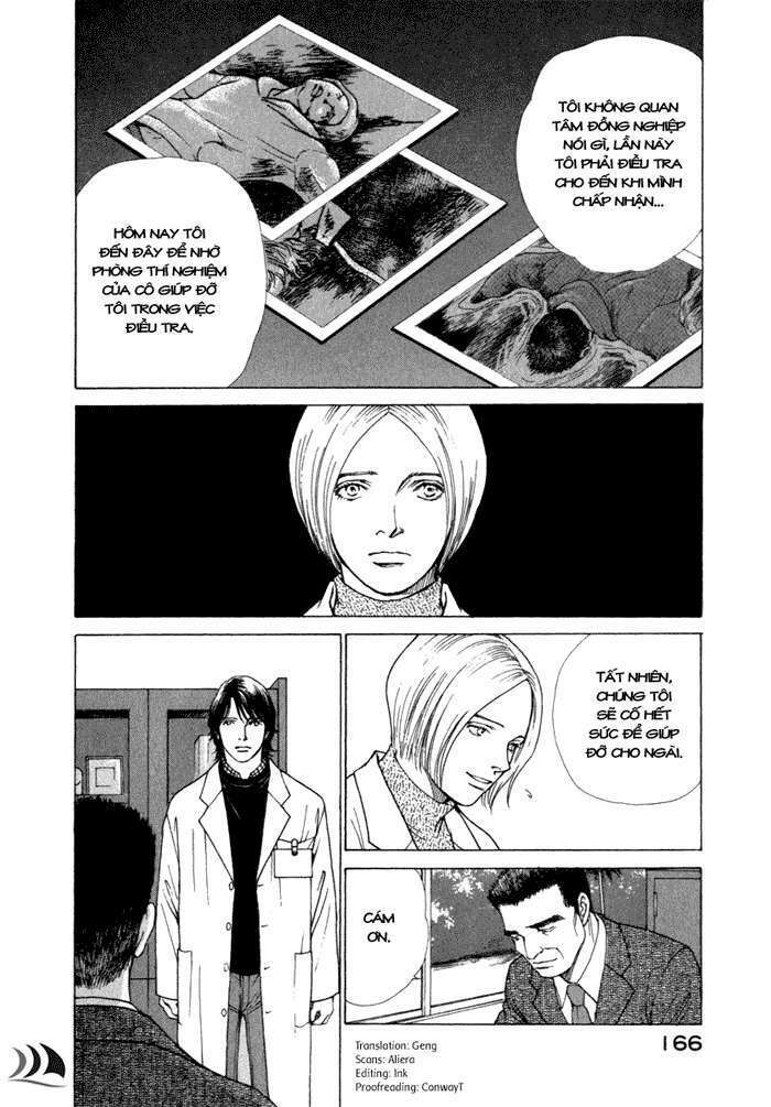 Eternal Sabbath: Chapter 36: Payback