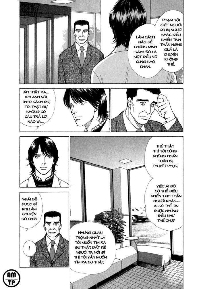 Eternal Sabbath: Chapter 36: Payback