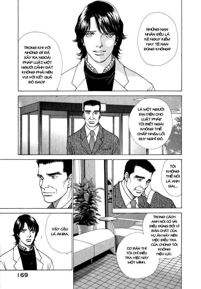 Eternal Sabbath: Chapter 36: Payback
