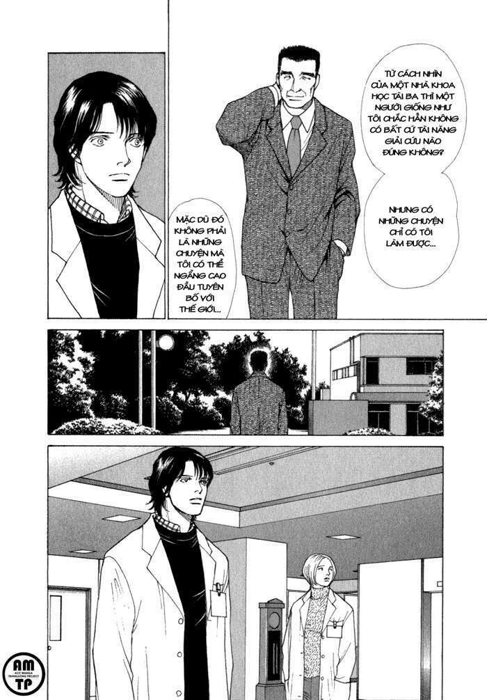 Eternal Sabbath: Chapter 36: Payback