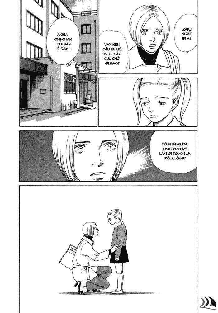 Eternal Sabbath: Chapter 39: Confrontation III