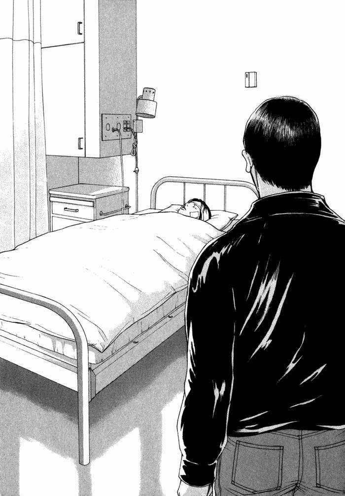 Eternal Sabbath: Chapter 39: Confrontation III