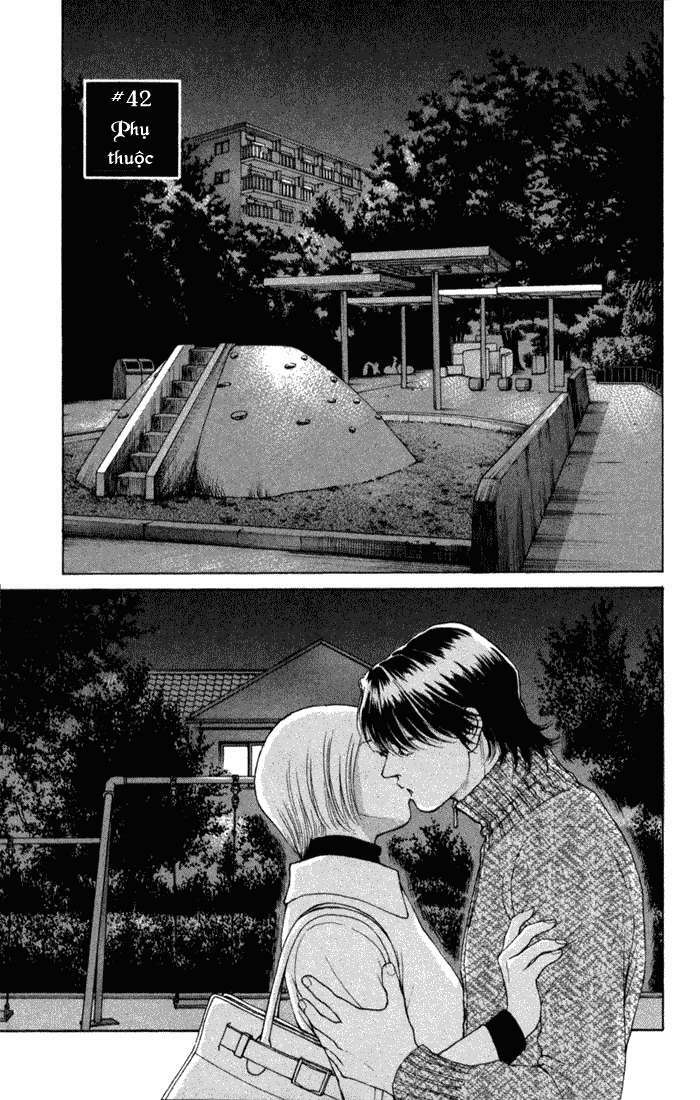 Eternal Sabbath: Chapter 42: Dependency