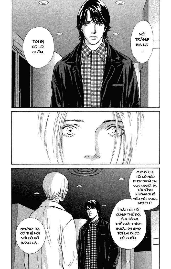 Eternal Sabbath: Chapter 42: Dependency