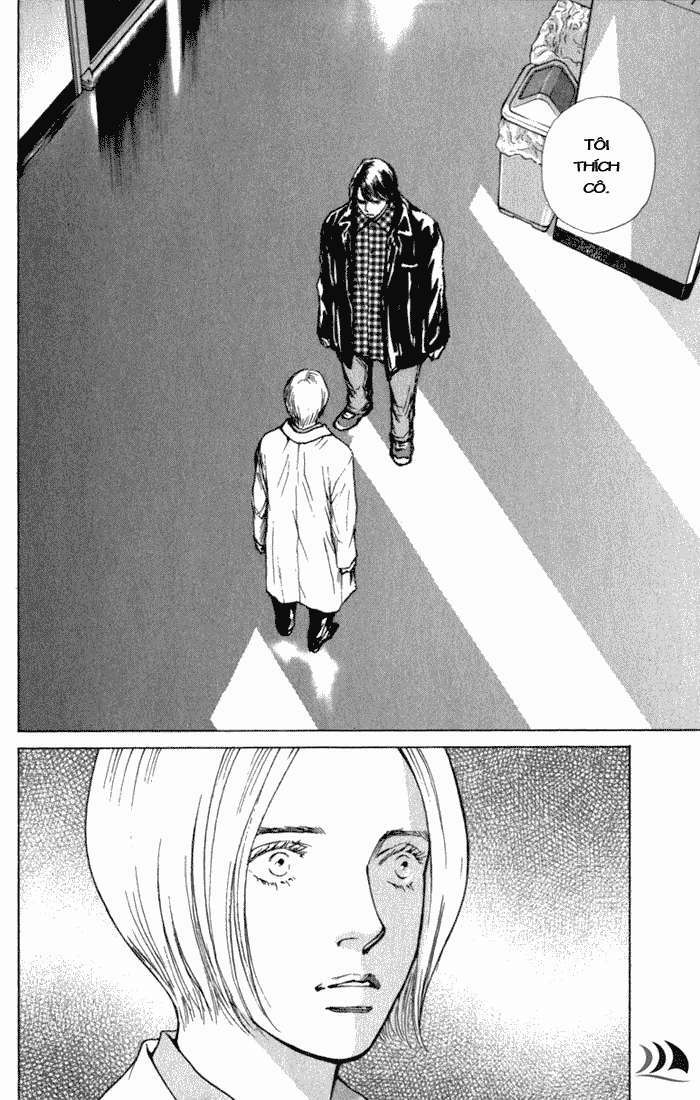 Eternal Sabbath: Chapter 42: Dependency
