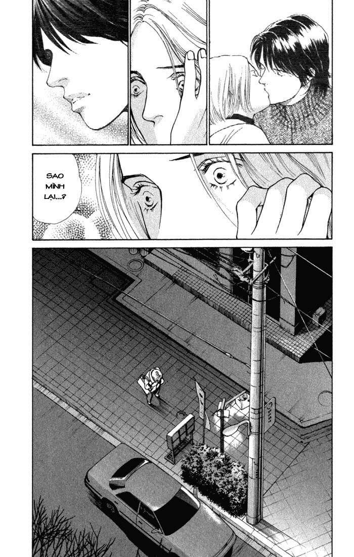 Eternal Sabbath: Chapter 42: Dependency