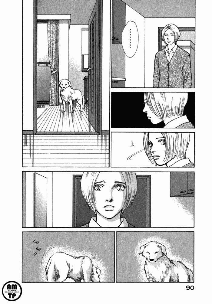 Eternal Sabbath: Chapter 43: Scar