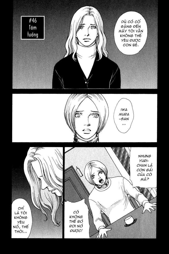 Eternal Sabbath: Chapter 46: Thoughts