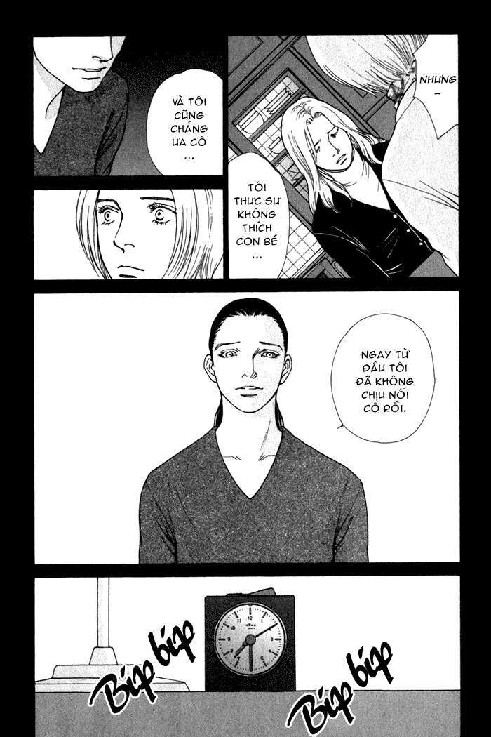 Eternal Sabbath: Chapter 46: Thoughts