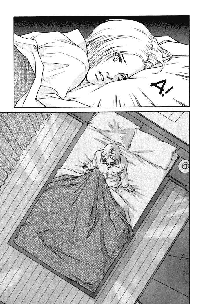Eternal Sabbath: Chapter 46: Thoughts