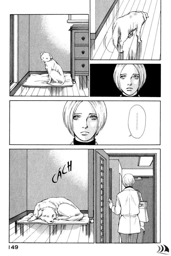 Eternal Sabbath: Chapter 46: Thoughts