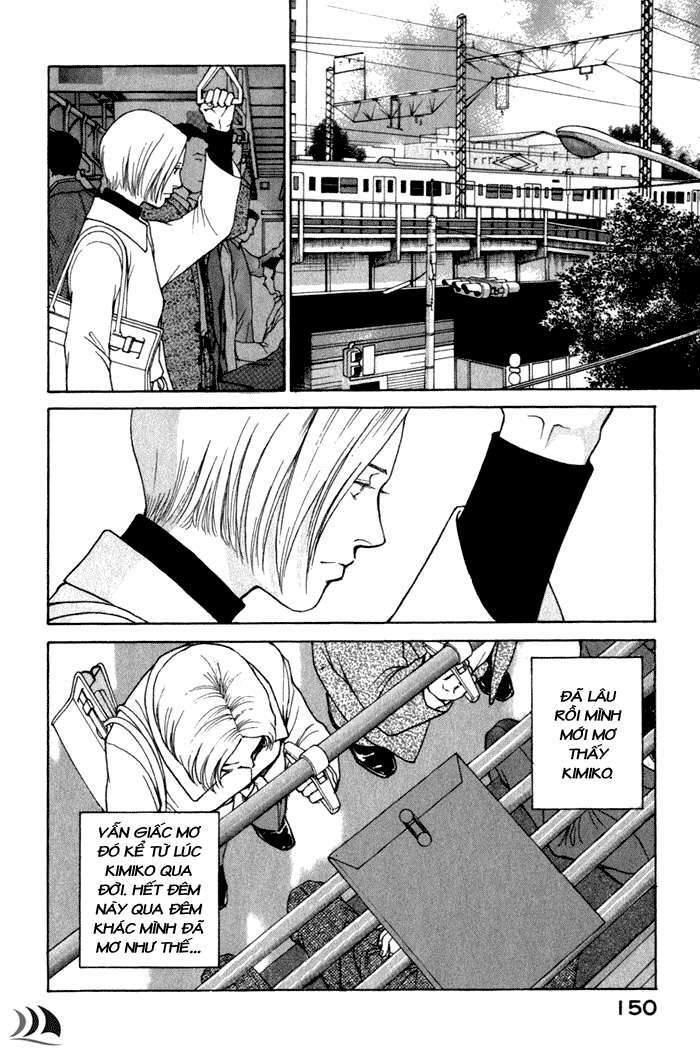 Eternal Sabbath: Chapter 46: Thoughts