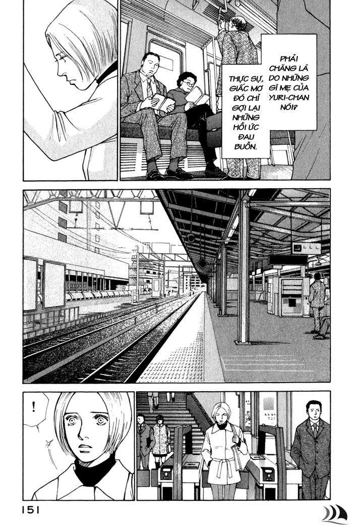 Eternal Sabbath: Chapter 46: Thoughts