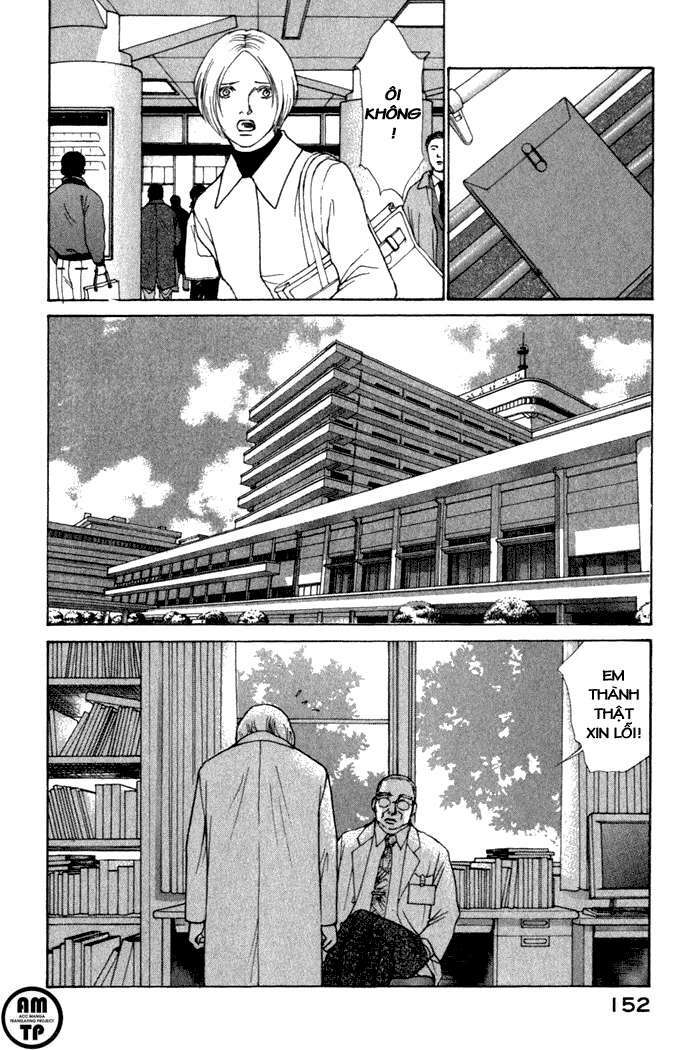 Eternal Sabbath: Chapter 46: Thoughts