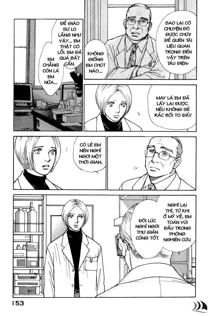 Eternal Sabbath: Chapter 46: Thoughts